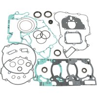811330MSE - Moose Racing Complete Gasket & Oil Seal Kit For KTM SX125 2007-2015