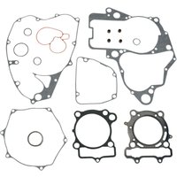 Image of 808568MSE - 808568MSE - Moose Complete Gasket Set - Suzuki RMZ250 2007-09