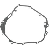 816135MSE - Moose Racing Clutch Cover Gasket For Polaris Predator 500 2X4 2003-2004 Inner