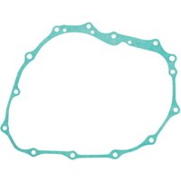 816167MSE - Moose Racing Clutch Cover Gasket For Honda TRX400EX 2005-2008 Inner