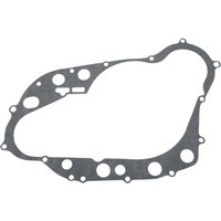 816217MSE - Moose Racing Clutch Cover Gasket For Suzuki LT-R 450 2X4 2006-2011 Inner