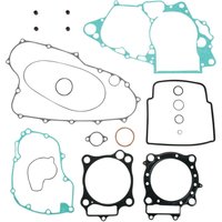 Image of 808278MSE - 808278MSE - Moose Complete Gasket Set - Honda CRF450R 2007-08