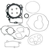 Image of 808331MSE - 808331MSE - Moose Complete Gasket Set - KTM SXF450 2011-12