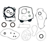 811331MSE - Moose Racing Complete Gasket & Oil Seal Kit For KTM SXF450 2011-2012