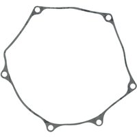 816214MSE - Moose Racing Clutch Cover Gasket For Suzuki RMZ250 2007-2017 Outer