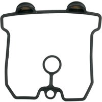 817848MSE - 817848MSE - Moose Head Cover Gasket - Kawasaki KFX400 ATV 2003-06, Suzuki DRZ400 2000-08