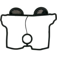 Image of 817849MSE - Moose Racing Head Cover Gasket For Yamaha WR400F 1998-2002