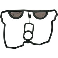Image of 817853MSE - 817853MSE - Moose Head Cover Gasket - Yamaha WRF450 2003-06, YZF450 2003-05