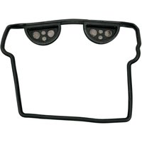 Image of 817855MSE - 817855MSE - Moose Head Cover Gasket - Kawasaki KXF450 2006-08