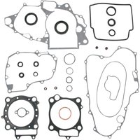 811276MSE - Moose Racing Complete Gasket & Oil Seal Kit For Honda CRF450RX 2017-2018