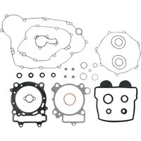Image of 811469MSE - 811469MSE - Moose Complete Gasket & Oil Seal Set - Kawasaki KXF450 2006-15