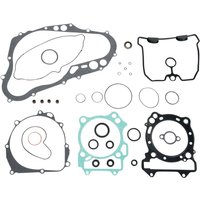Image of 811585MSE - 811585MSE - Moose Complete Gasket & Oil Seal Set - Suzuki DRZ400 2000-08
