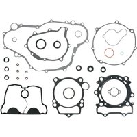 Image of 811676MSE - Moose Racing Complete Gasket & Oil Seal Kit For Yamaha WR400F 2000-2002