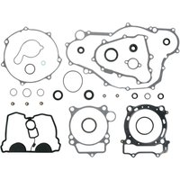 Image of 811679MSE - 811679MSE - Moose Complete Gasket & Oil Seal Set - Yamaha WRF450 2003-06