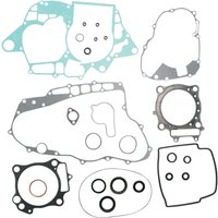 Image of 811868MSE - 811868MSE - Moose Complete Gasket & Oil Seal Set - Honda TRX450R 2004-09