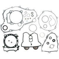 Image of 811869MSE - 811869MSE - Moose Complete Gasket & Oil Seal Set - Yamaha YFZ450 ATV 2012-13