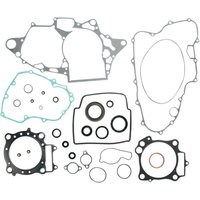 Image of 811904MSE - 811904MSE - Moose Complete Gasket & Oil Seal Set - Honda TRX450 2006-09 & 2012-14
