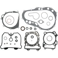 811847MSE - 811847MSE - Moose Complete Gasket & Oil Seal Set - Kawasaki KFX400 ATV 2003-06
