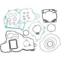 Image of 808334MSE - Moose Racing Complete Gasket Kit For Husqvarna TE 250 2011-2016