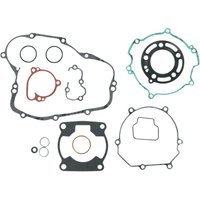 808419MSE - 808419MSE - Moose Complete Gasket Set - Kawasaki KX85 2007-13