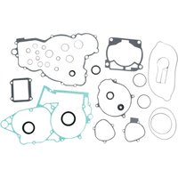 811333MSE - 811333MSE - Moose Complete Gasket & Oil Seal Set - Husqvarna TC250 2014-16, KTM SX250 2007-16