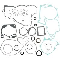 Image of 811335MSE - 811335MSE - Moose Complete Gasket & Oil Seal Set - Husqvarna TE300 2011-14, KTM XC-W 300 2008-16