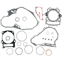 808923MSE - Moose Racing Complete Gasket Kit For Yamaha YFM 700 R 2006-2017