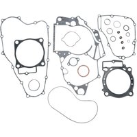 Image of 808284MSE - 808284MSE - Moose Complete Gasket Set - Honda CRF450R 2009-16