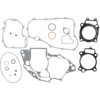 Image of 808268MSE - 808268MSE - Moose Complete Gasket Set - Honda CRF250R 2008-09