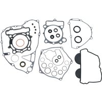 Image of 811481MSE - 811481MSE - Moose Complete Gasket & Oil Seal Set - Kawasaki KXF250 2009-16