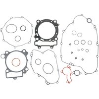 Image of 808482MSE - 808482MSE - Moose Complete Gasket Set - Kawasaki KXF450 2009-15