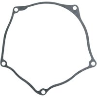 816701MSE - Moose Racing Clutch Cover Gasket For Kawasaki KXF250 2009-2020 Outer