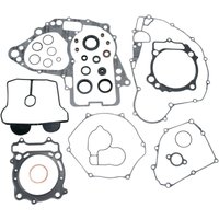 Image of 811595MSE - Moose Racing Complete Gasket & Oil Seal Kit For Suzuki RMZ450 2008-2018