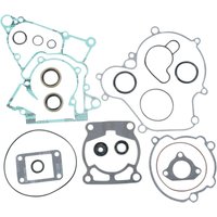 Image of 811337MSE - 811337MSE - Moose Complete Gasket & Oil Seal Set - Husqvarna TC65 2018-19, KTM SX50 2010-18