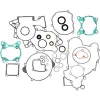 Image of 811332MSE - Moose Racing Complete Gasket & Oil Seal Kit For KTM SX105 2004-2010