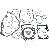 808941MSE - Moose Racing Complete Gasket Kit For Yamaha YFM 450 FGP 4X4 2013