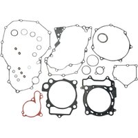 808944MSE - 808944MSE - Moose Complete Gasket Set - Yamaha YFZ450R ATV 2012-16
