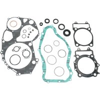 Image of 811928MSE - Moose Racing Complete Gasket & Oil Seal Kit For Arctic Cat Textron H1 650 4X4 2008