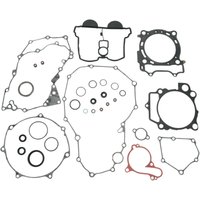 Image of 811944MSE - 811944MSE - Moose Complete Gasket & Oil Seal Set - Yamaha YFZ450R ATV 2012-16