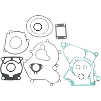 Image of 808337MSE - 808337MSE - Moose Complete Gasket Set - Husqvarna TC50 2018-19, KTM SX50 2010-18