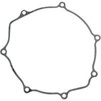 816678MSE - Moose Racing Clutch Cover Gasket For Suzuki LT-R 450 2X4 2006-2011 Outer