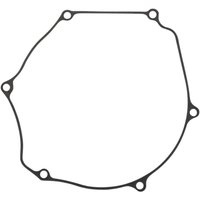 816240MSE - Moose Racing Clutch Cover Gasket For Suzuki RMZ450 2008-2025 Outer