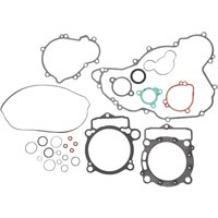 Image of 808339MSE - 808339MSE - Moose Complete Gasket Set - KTM EXC-F 350 2012-16, SXF350 2011-12