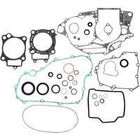 811285MSE - Moose Racing Complete Gasket & Oil Seal Kit For Honda CRF250R 2010-2017