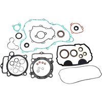 811339MSE - Moose Racing Complete Gasket & Oil Seal Kit For KTM EXC-F350 2012-2016