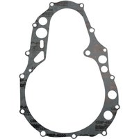 816244MSE - Moose Racing Clutch Cover Gasket For Suzuki LT-Z 400 2X4 2009-2014 Inner