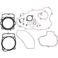 Image of 808342MSE - 808342MSE - Moose Complete Gasket Set - KTM EXC450 2009-11, EXC530 2008-11