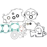 Image of 811340MSE - Moose Racing Complete Gasket & Oil Seal Kit For KTM SX85 2013-2017