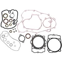811342MSE - 811342MSE - Moose Complete Gasket & Oil Seal Set - KTM EXC450 2009-11, EXC530 2008-11