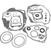 Image of 811899MSE - 811899MSE - Moose Complete Gasket & Oil Seal Set - Yamaha YFB250 1992-97